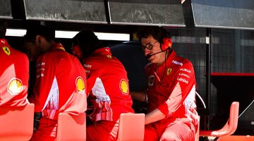 Лео Туррини: Ferrari надеется на пересмотр результатов ГП Канады