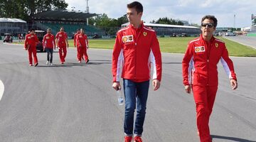 Франц Тост: Квят очень вырос за год работы в Ferrari