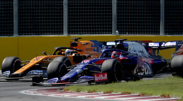 Уилл Бакстон: Квят заслуживает повышение в Red Bull Racing