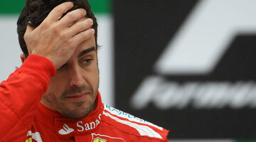 Фернандо Алонсо: Мне не везло в Формуле 1, зато повезло в Ле-Мане