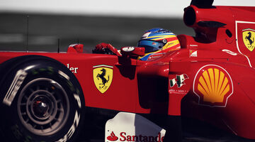 Фернандо Алонсо: Ferrari надо набраться терпения