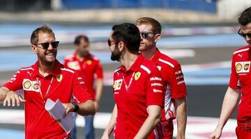 У Ferrari есть новые данные, которых не было у стюардов Гран При Канады