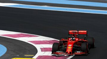 Ferrari нашла просчёт в аэродинамике, стоивший 0,3 секунды на круге?