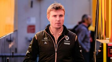 Сергей Сироткин: Работа с McLaren удваивает шансы вернуться за руль машины Ф1