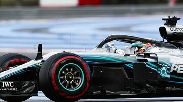 Формула 1 останется на шинах 2019 года: собрать нужную поддержку не удалось