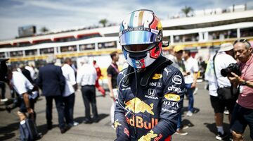 Гидо ван вер Гарде: Red Bull может заменить Гасли после летнего перерыва