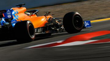 В McLaren не спешат ставить обновленные моторы на свои машины