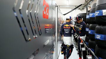 В начале осени Red Bull объявит имя напарника Ферстаппена на сезон-2020