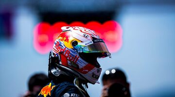 Макс Ферстаппен сможет покинуть Red Bull, если не выиграет до ГП Венгрии