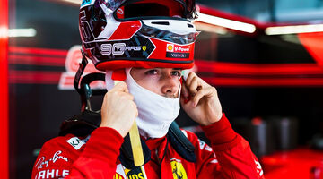 Анализ тренировок Гран При Австрии: Стоит ли Хэмилтону опасаться Ferrari?