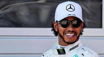 FIA утвердила решетку ГП Австрии: Льюис Хэмилтон стартует не пятым, а четвертым