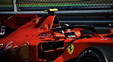 Маттиа Бинотто: На следующих трассах Ferrari придётся труднее, чем в Шпильберге