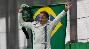 Фелипе Масса раскритиковал инициативу переноса этапа Ф1 в Рио