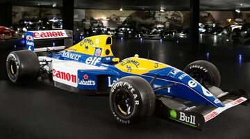 Williams перейдёт на моторы Renault в 2020-м?