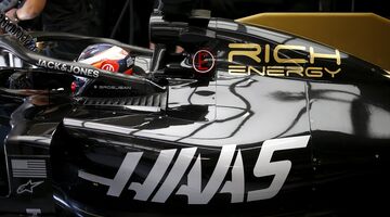 Haas не подтвердила расторжение контракта с Rich Energy