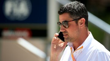 Майкл Маси останется гоночным директором Формулы 1 до конца сезона-2019