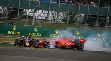 Росс Браун: Шансы вернуть Ferrari на вершину ускользают от Феттеля