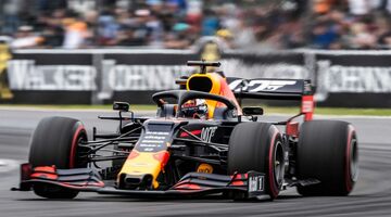 В Red Bull нашли причину неполадок с турбиной на машине Макса Ферстаппена