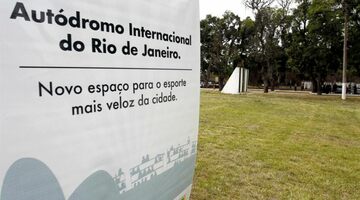 Федеральный суд Бразилии заблокировал строительство трассы в Рио