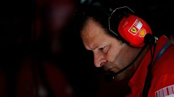Альдо Коста вернётся в Ferrari?