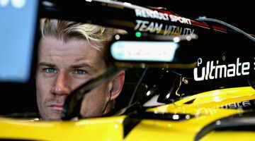 Джо Сейвуд: Хюлькенберг перейдет в Haas в 2020-м, Окон – в Renault