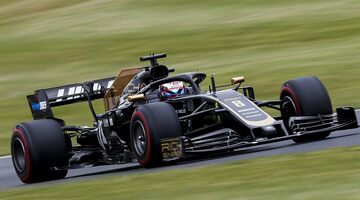 Haas не будет адаптировать машину 2020 года к шинам