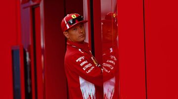 Мика Сало: Маловероятно, что Райкконен вернётся в Ferrari