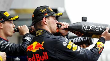 Хельмут Марко не ждет Даниила Квята в Red Bull Racing до конца сезона