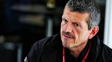 Гюнтер Штайнер: Окон – хороший гонщик, но Haas не тренировочная база