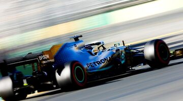 Топливо Petronas добавило 18 л.с. двигателю Mercedes