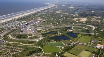 Гран При Нидерландов не состоится в 2020-м?