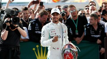 Кристиан Хорнер: Mercedes проиграет чемпионат, только если сильно облажается