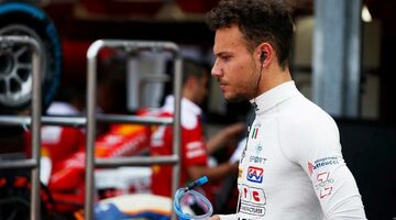 Лука Гьотто: Мне не звонили из Toro Rosso