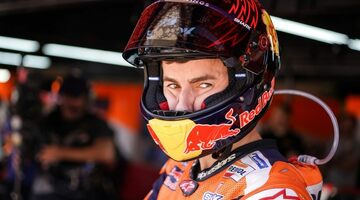 Sky: Хорхе Лоренсо ведет переговоры с Pramac Ducati