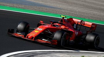 Ferrari пока не собирается переключаться на разработку новой машины