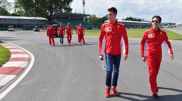Ferrari не хватает Даниила Квята в сезоне-2019?