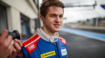 Егор Оруджев поедет на первом этапе нового сезона WEC в классе LMP1