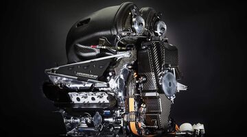 СМИ: В 2020-м мотор Mercedes станет еще лучше