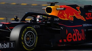 Red Bull и Honda ещё не решили, на каком Гран При установить новые моторы