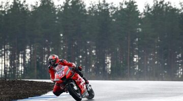 «Нужно больше прямых». Гонщики MotoGP о финской трассе КюмиРинг
