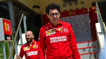 Ferrari считает бессмысленным переход к унифицированным деталям в 2021-м