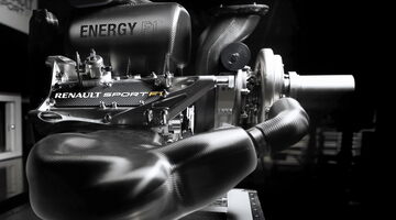 В Спа двигатель Renault станет мощнее на 10-15 л.с.