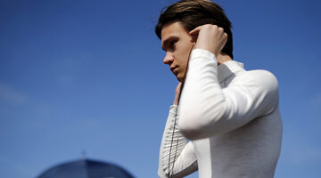 Артём Петров дебютирует в гонках поддержки IndyCar