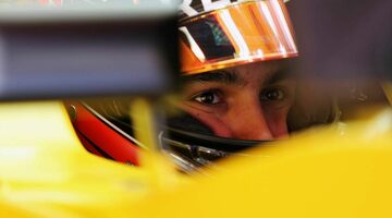 Контракт Эстебана Окона с Renault пока не подписан