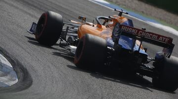 McLaren обвинили соперников в предвзятости к Pirelli