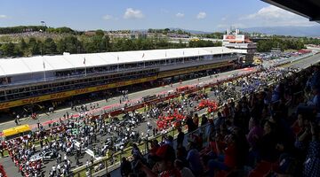 Гран При Испании останется в календаре Формулы 1 в 2020-м