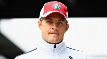 Эрикссон готов заменить Райкконена на Гран При Бельгии