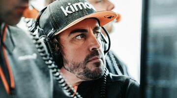 Фернандо Алонсо намекнул на возвращение в Формулу 1 в 2021-м