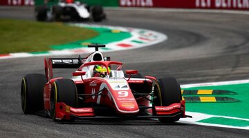 Росс Браун: Мику Шумахеру нужно провести ещё один год в Формуле 2