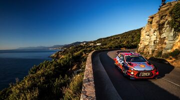 Себастьен Лёб проведёт шесть этапов WRC в 2020-м
